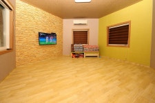 낚시사랑 > 덕송지 풍차낚시터 : 낚시사랑