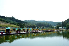 기파랑 > 안성 장광낚시터 : 낚시사랑