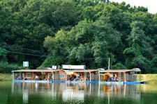 기파랑 > 안성 장광낚시터 : 낚시사랑