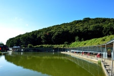 기파랑 > 안산 청곡낚시터 : 낚시사랑