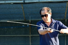 기파랑 > 안산 청곡낚시터 : 낚시사랑