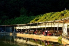 기파랑 > 안산 청곡낚시터 : 낚시사랑