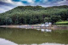 예담2 > 덕봉낚시터 : 낚시사랑