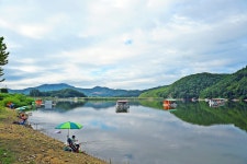 낚시사랑 > 충주 노은지 : 낚시사랑