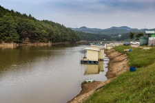 예담2 > 발랑 낚시터 : 낚시사랑