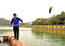 강호지락 > 서울바다낚시터 : 낚시사랑