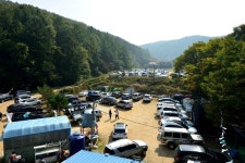 기파랑 > 용인 지곡낚시공원 : 낚시사랑