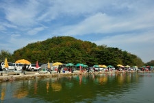 기파랑 > 안산 대부도 수상바다좌대낚시터 : 낚시사랑