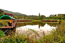 강호지락 > 용설더존낚시터 : 낚시사랑