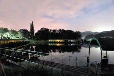 강호지락 > 용설더존낚시터 : 낚시사랑