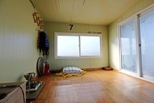 노아주 > 송전지 오산좌대 : 낚시사랑