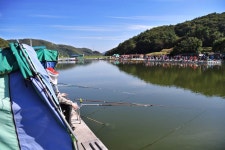 강호지락 > 용인 상덕낚시터 : 낚시사랑