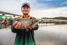 예담2 > 화성 어천낚시터 : 낚시사랑