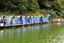 강호지락 > 용인 신기낚시터 : 낚시사랑