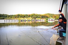 노아주 > 안성 도곡낚시터 : 낚시사랑