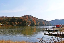 노아주 > 안성 반제낚시터 : 낚시사랑