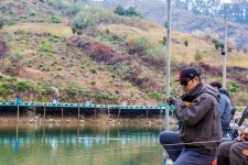 예담2 > 안성 덕봉낚시터 : 낚시사랑