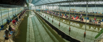 예담2 > 김포시 이화낚시터 : 낚시사랑