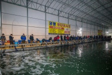 예담2 > 화성시 궁평 바다 하우스 개장 이야기. : 낚시사랑