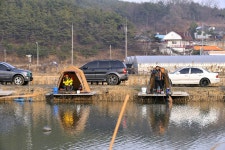 강호지락 > 내동지 연말 시상식 ... 그리고 2017년을 준비하며 ... : 낚시사랑