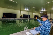 예담2 > 예지바다낚시터 - 경기 북부권 실내바다낚시터 개장 소식 : 낚시사랑