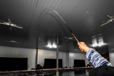 예담2 > 예지바다낚시터 - 경기 북부권 실내바다낚시터 개장 소식 : 낚시사랑