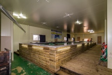 예담2 > 예지바다낚시터 - 경기 북부권 실내바다낚시터 개장 소식 : 낚시사랑