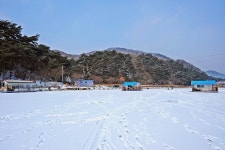 낚시사랑 > 제천 명암낚시터 : 낚시사랑