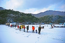 낚시사랑 > 제천 명암낚시터 : 낚시사랑