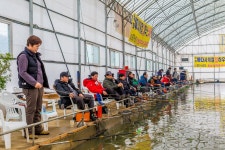 예담2 > 간절기도 낚시는 멈추지 않는 다~~ 강화바다낚시터 : 낚시사랑