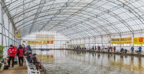 예담2 > 간절기도 낚시는 멈추지 않는 다~~ 강화바다낚시터 : 낚시사랑