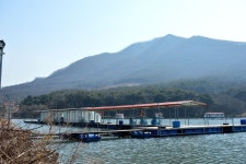 기파랑 > 아산 산들낚시터 : 낚시사랑