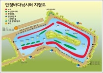 예담2 > 영종도에 봄이 내리면~ 만정바다낚시터 : 낚시사랑