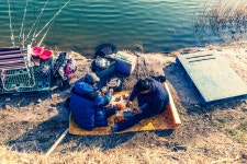 예담2 > 강화 돌성낚시터- 올 해도 네가 그리웠다 : 낚시사랑
