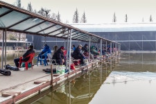 예담2 > 김포 이화 낚시터 - 개장 소식 !! : 낚시사랑