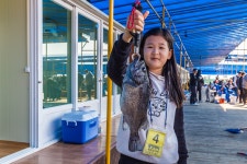 예담2 > 황산좌대~ 봄 시즌 START !! : 낚시사랑