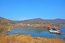 낚시사랑 > 강화 양오지 : 낚시사랑