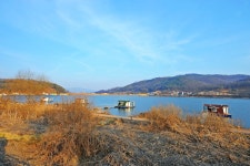 낚시사랑 > 강화 국화지 : 낚시사랑