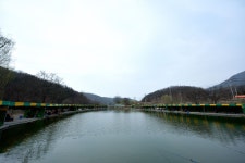 기파랑 > 포천 길명낚시터 : 낚시사랑