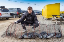 예담2 > 궁평바다낚시터~봄은 궁평을 떠난 적이 없었다~ : 낚시사랑