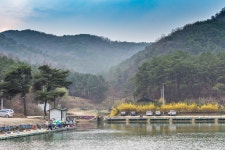 예담2 > 덕봉낚시터 : 낚시사랑