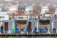 예담2 > 선두바다낚시터-강화 봄 바다 그 싱그러움 속으로~~ : 낚시사랑