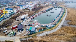 예담2 > 선두바다낚시터-강화 봄 바다 그 싱그러움 속으로~~ : 낚시사랑