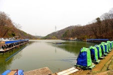 강호지락 > 신기 낚시터 : 낚시사랑