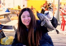 강호지락 > 한성좌대. : 낚시사랑