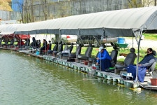 강호 지락 > 동막 낚시터 : 낚시사랑