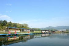 기파랑 > 포천 직두리낚시터 : 낚시사랑