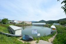 기파랑 > 시동낚시터 : 낚시사랑