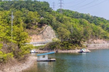 예담2 > 고산낚시터 : 낚시사랑