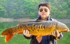 예담2 > 고산낚시터 : 낚시사랑